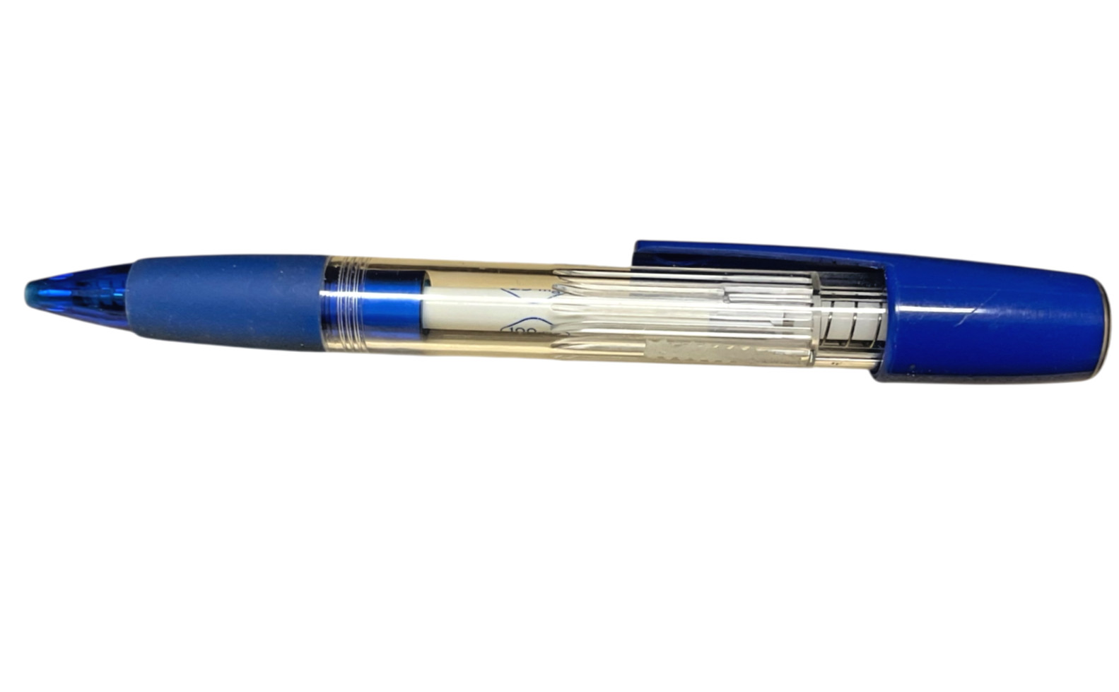 Viagra Actonel Pharmaceutical Drug Rep Collectible Promo Pens Lot of 2