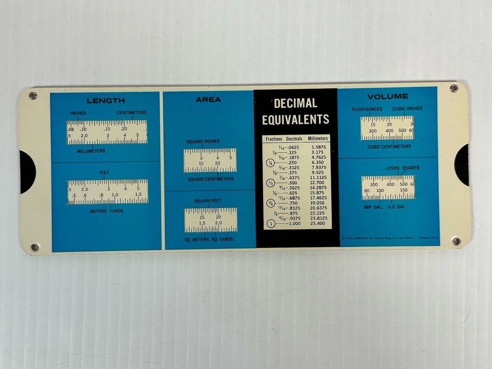 VINTAGE LOT OF PHARMACEUTICAL PROMOTIONAL TOOLS CHARTS GRAPHS COLLECTIBLES
