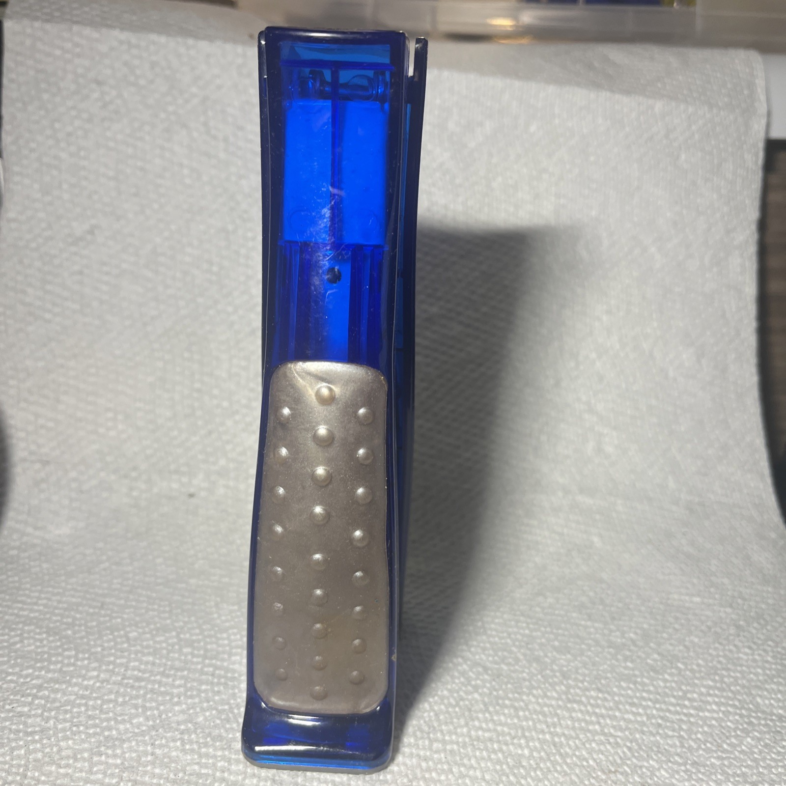 Geodon (ziprasidone) Pharmaceutical Promotional Stapler