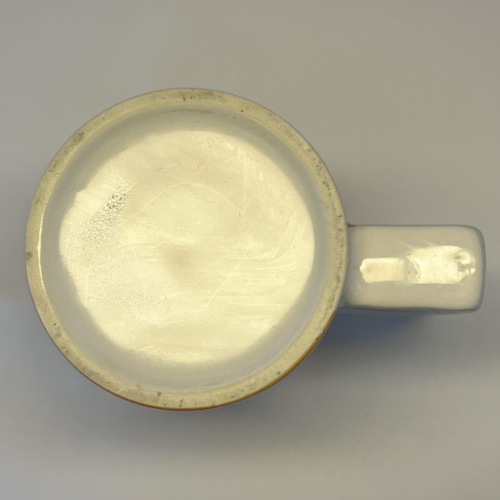 Tygacil Coffee Mug Pharmaceuticals Drug Promo Medicine Wyeth 14oz Vintage Cup