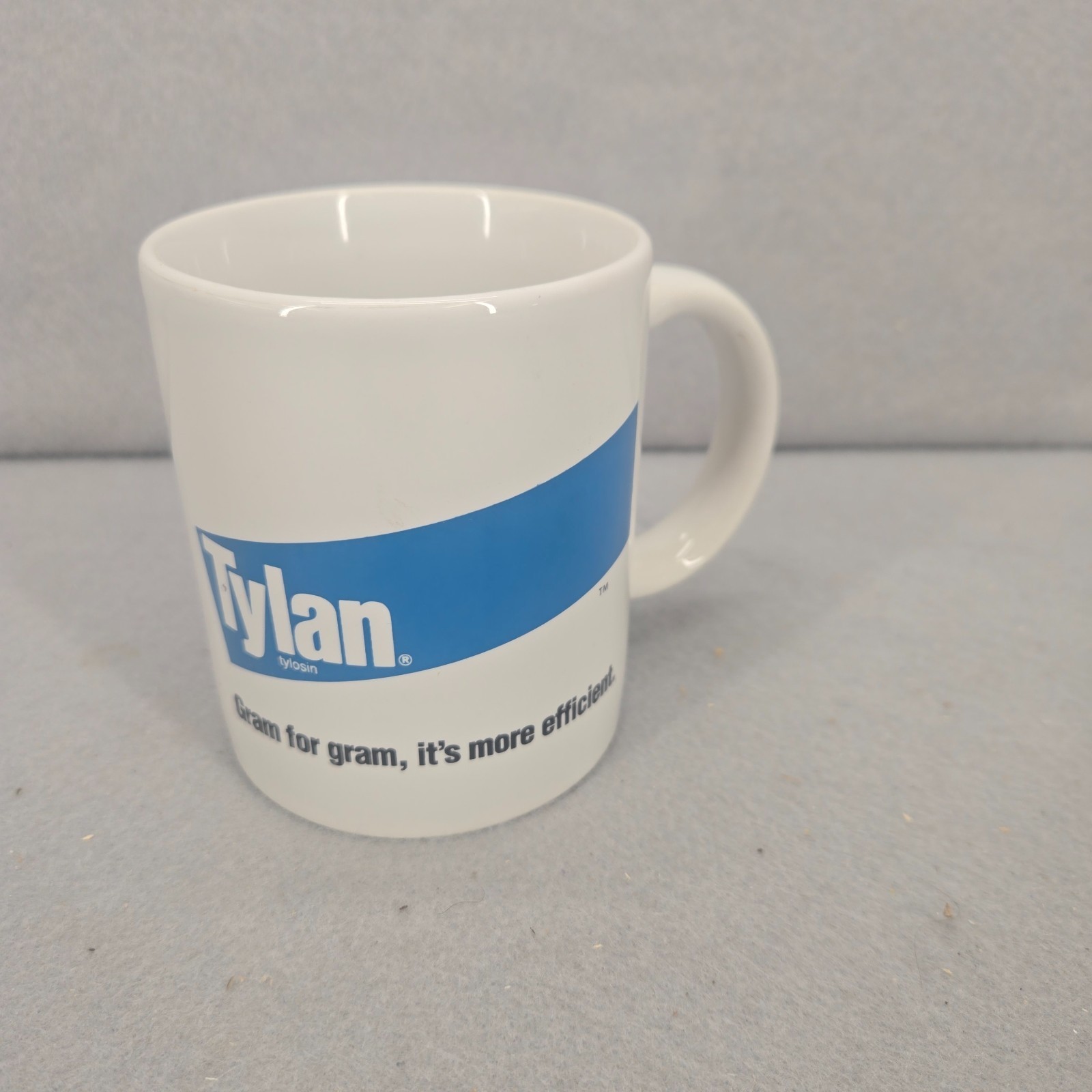 Tylan/Tylosin Promotional Mug Coffee Cup 11 oz Coffee Mug