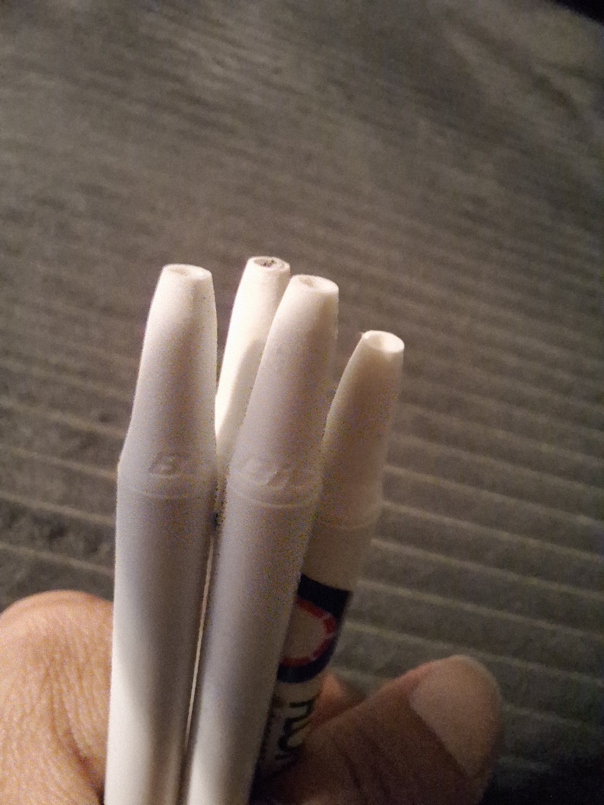 Flonase Pharmaceutical Pen Bic 4ct Non- working