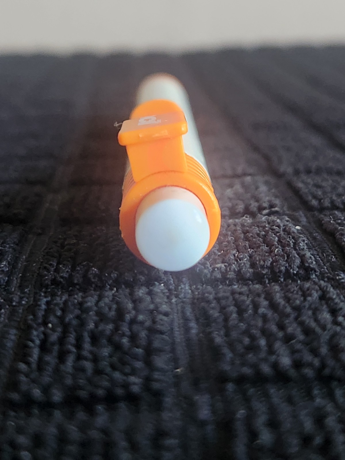 Pharmaceutical Advertising Tygacil Tigecycline IV Pocket Flashlight• Not Working