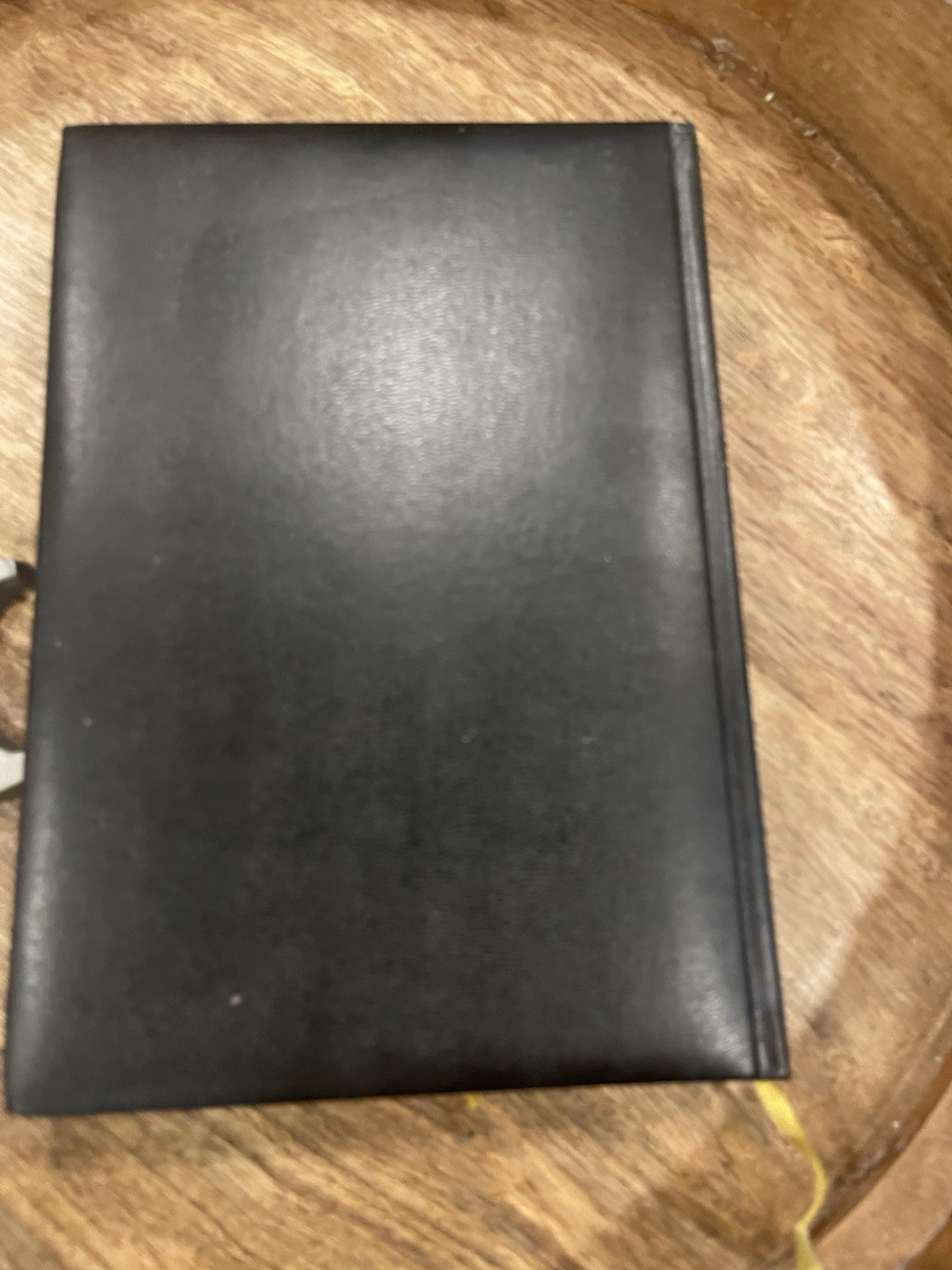 Clozaril 1991 Daily Pocket Planner Organizer and Ativan Rx Paperweight