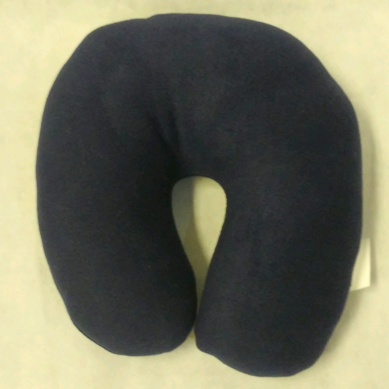 Drug Rep Advertising Travel Neck Pillow Axotere Pharmaceutical