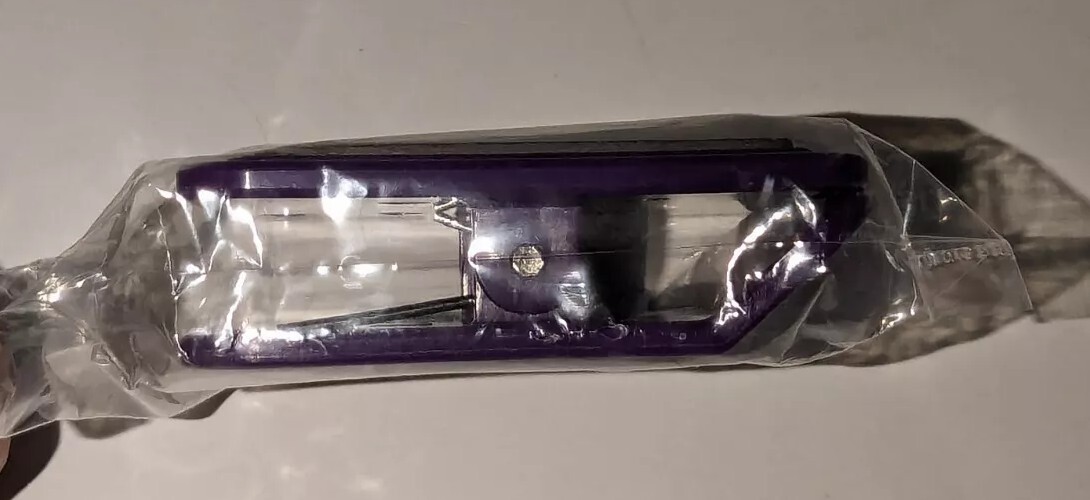 New Tekturna Refrigerator Magnet Clip Pharmaceutical Drug Rep Promotional RARE