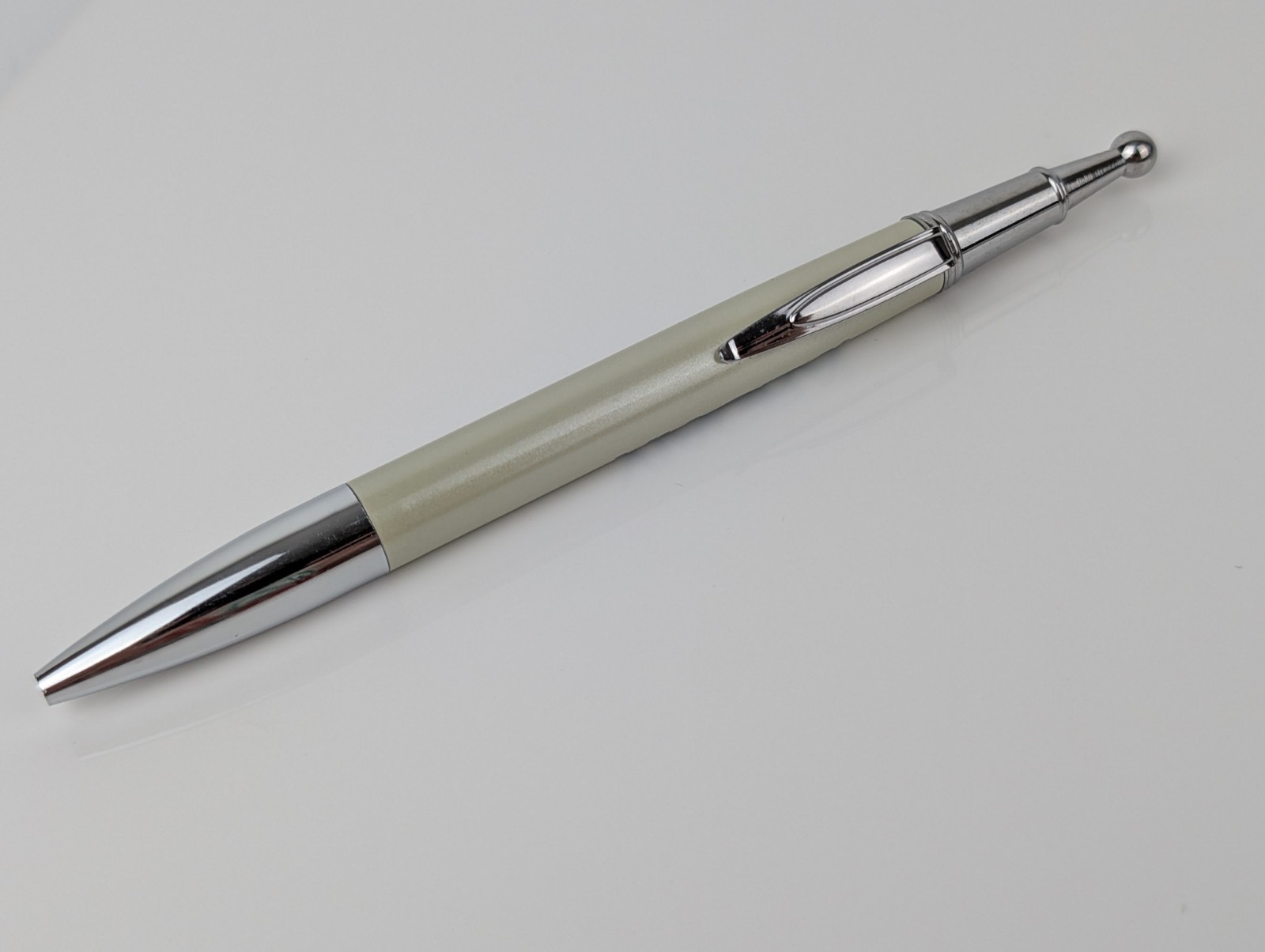Pfizer Viagra Salesman Sample Pen Drug Rep Pharmaceutical Promo Pharma RARE
