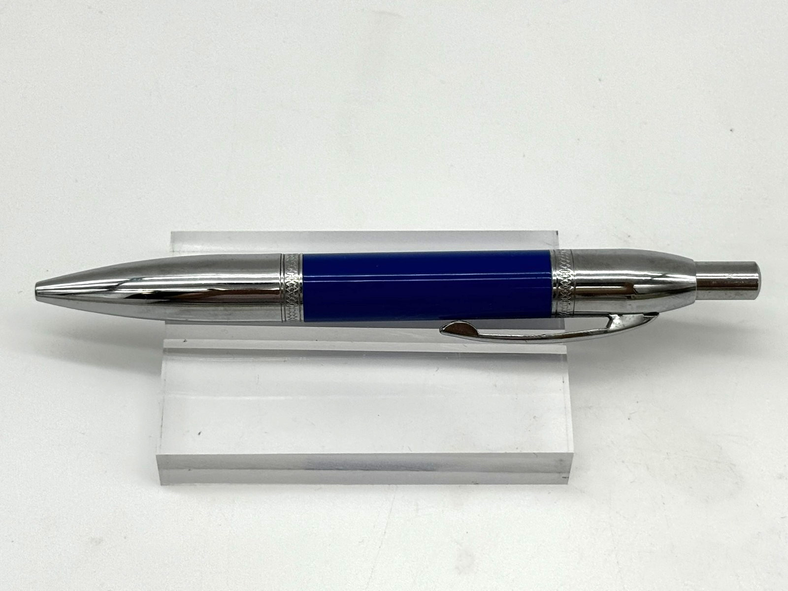 Viagra Pen Drug Rep Pharmaceutical Swag Pharmacist Gift Birthday Gag WORKING