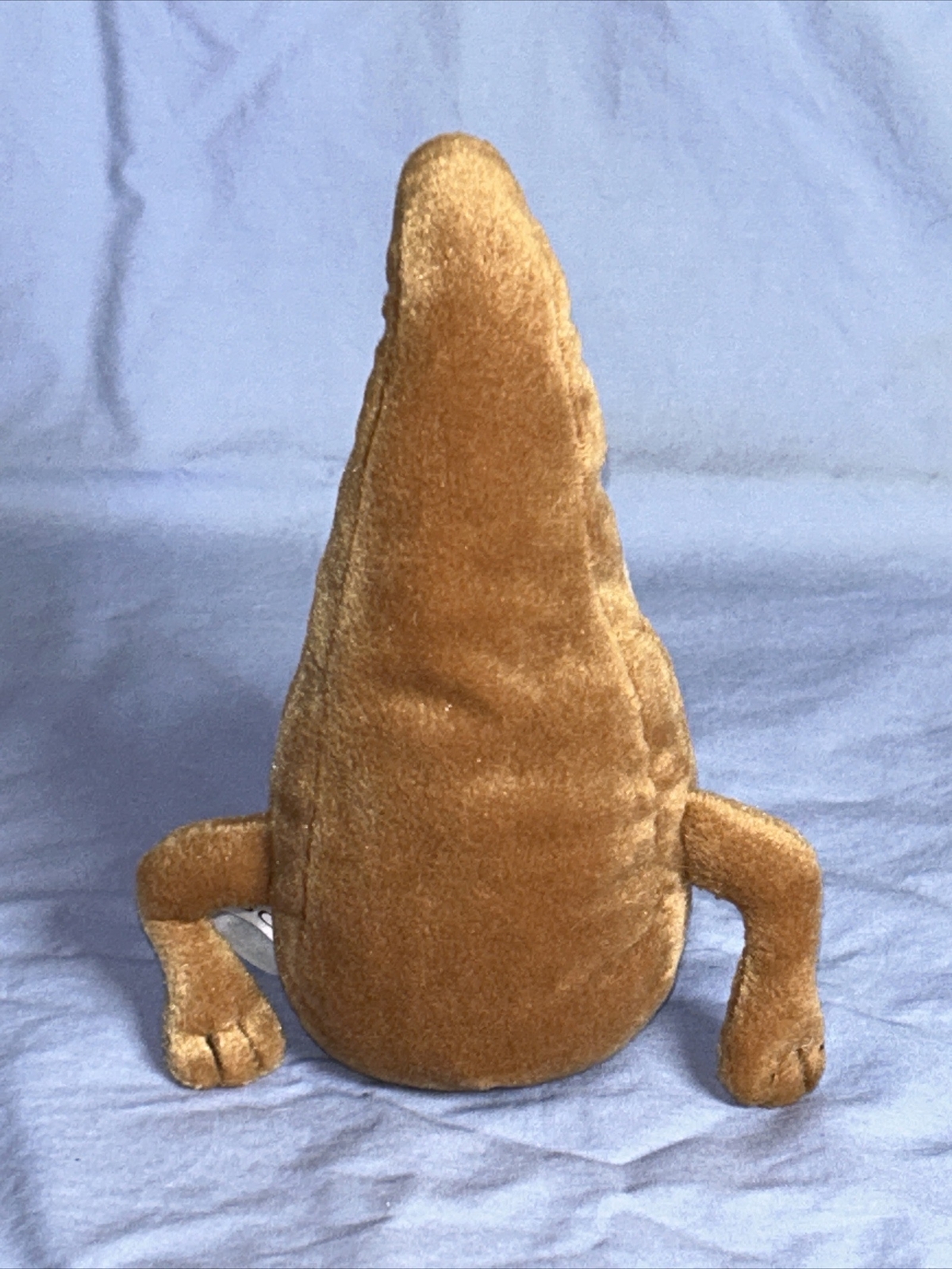 Liver Actos Pioglitazone 7″ Plush Beanie Medical Advertising