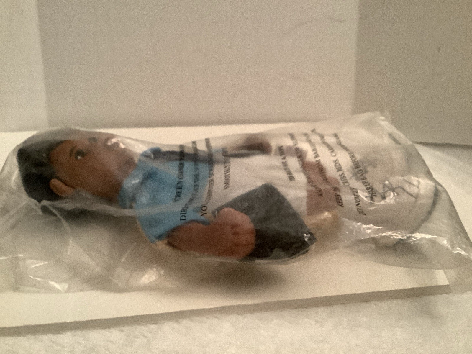 Ultracet 8″ Promotional Plush Ortho-McNeil Pharmaceutical