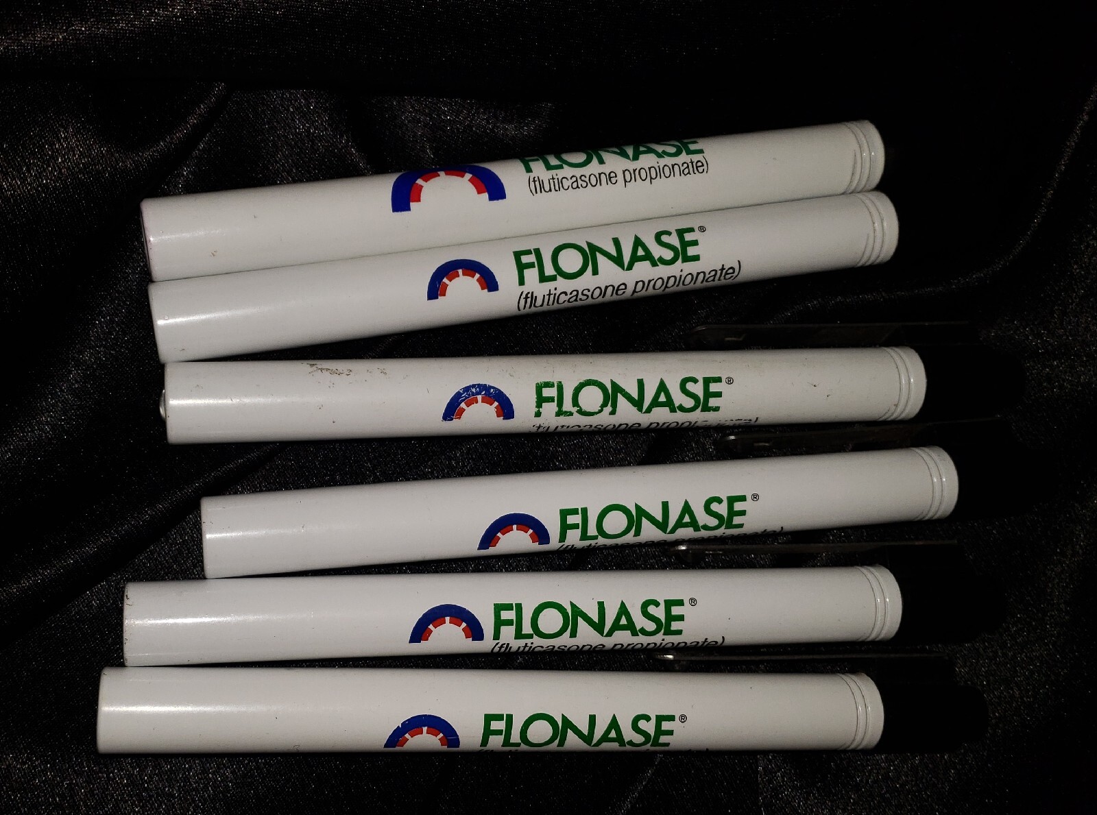 Lot of 12 GSK Unique Drug Rep Pharmaceutical Promo Advertising