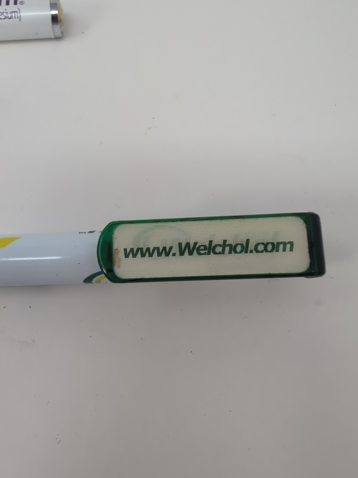 Assorted PENS Drug Rep Pharmaceutical Promo Lot of 6 (Lot 3)
