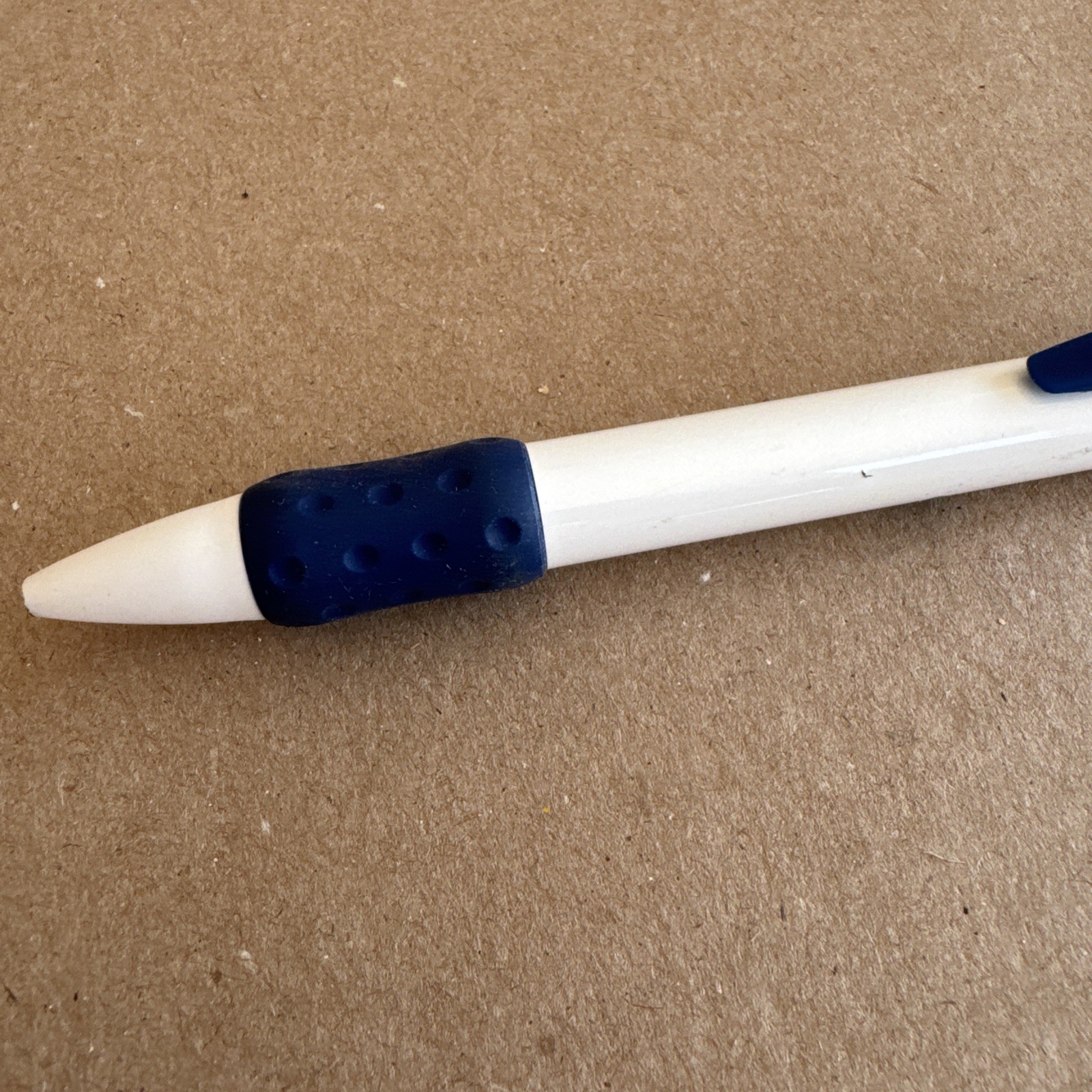 Actonel Pharmaceutical Drug Rep Pen Rare Advertising Collectible Vintage USA