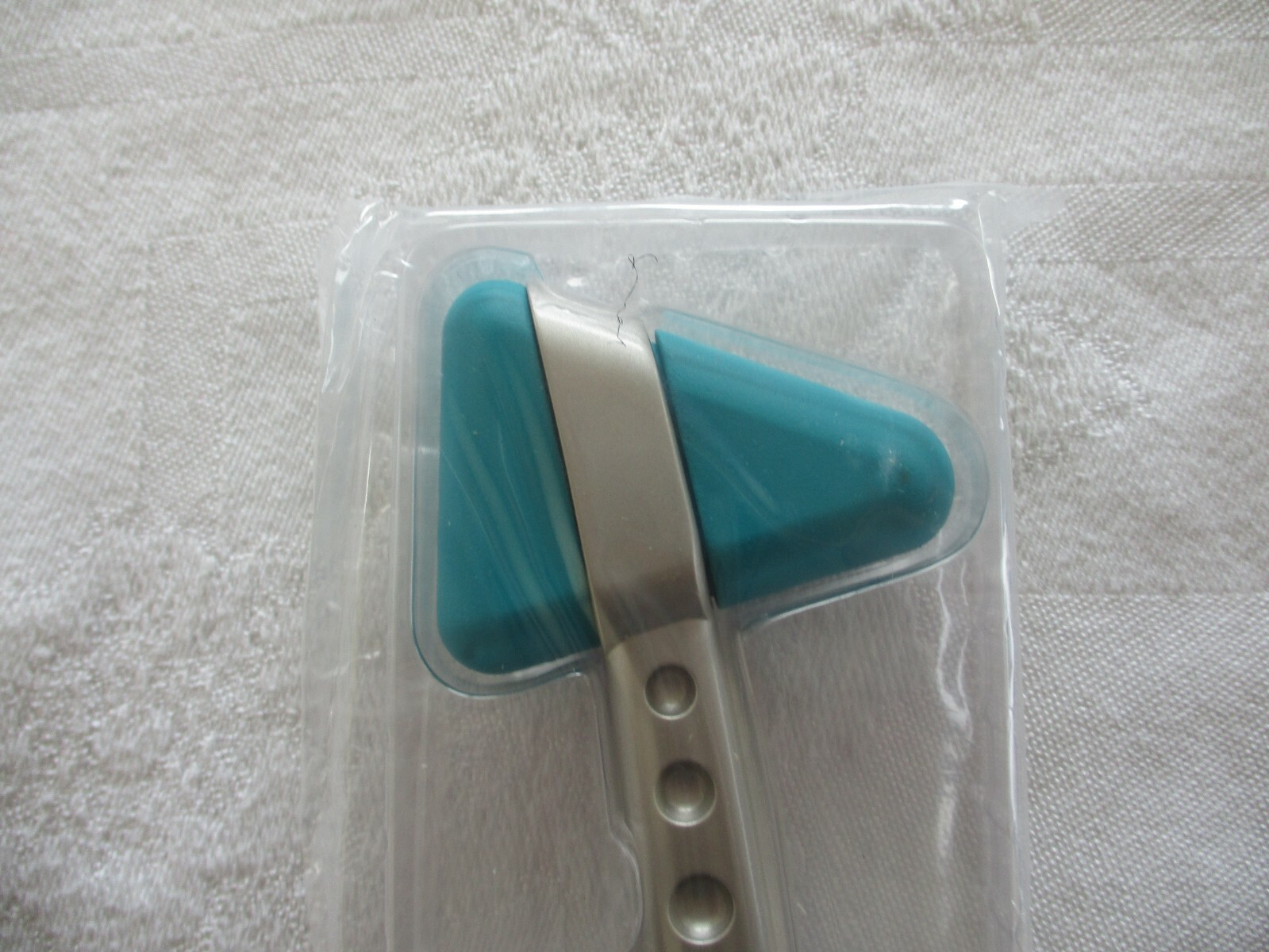 DRUG REP PROMO TOMAHAWK REFLEX HAMMER NEW