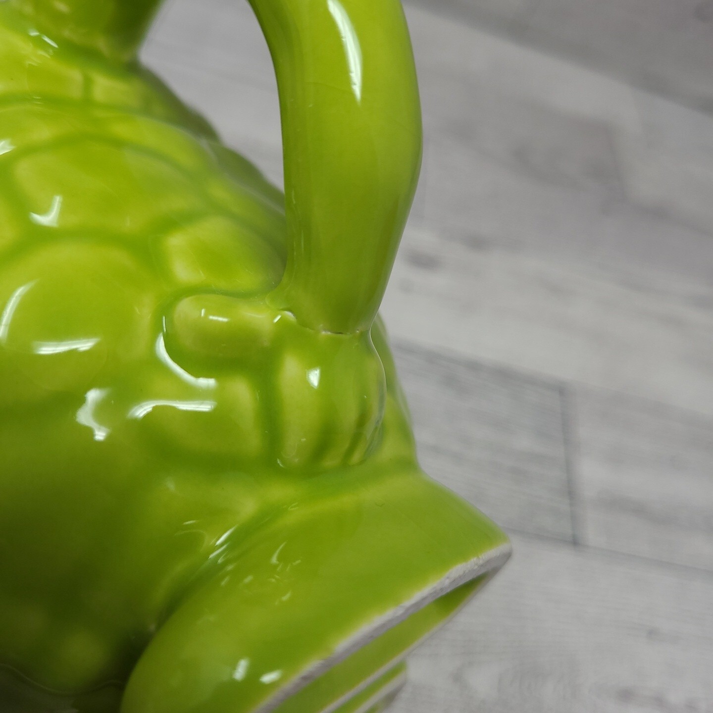 Anthropomorphic Mug Triglyceride Actos Pharmaceutical Promotional CeramicNovelty