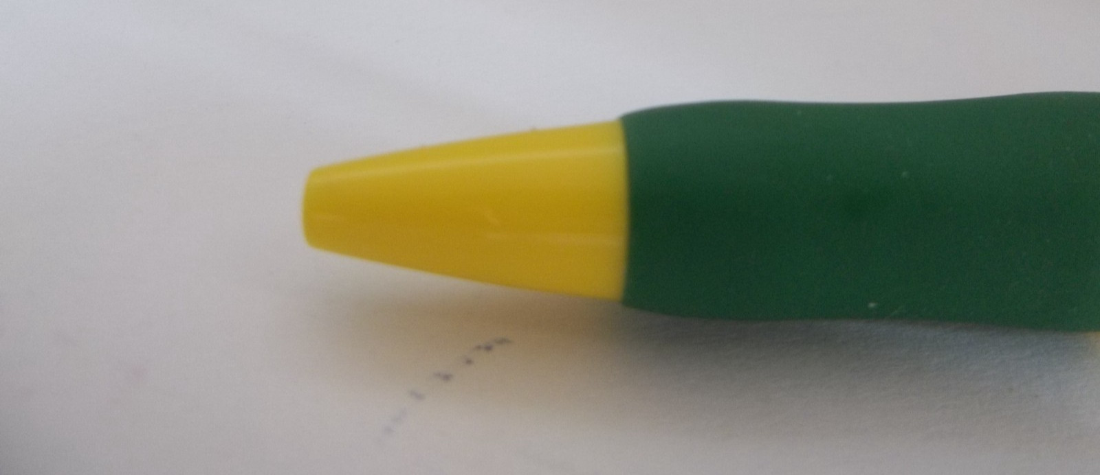ALAVERT Promotional Pen Plastic Medium Weight Pharma Advertising
