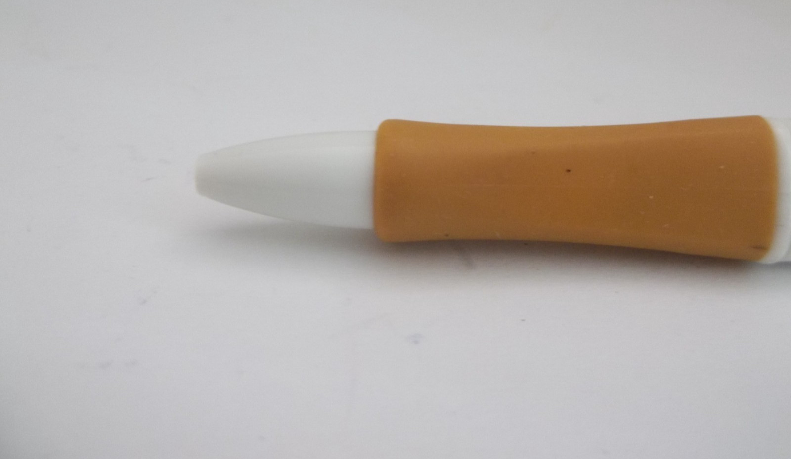 FORADIL AEROLIZER Promotional Pen Plastic Medium Weight – Rubberized Grip