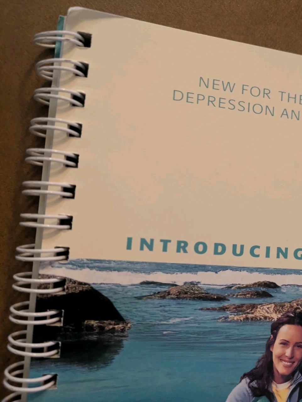 Paxil Depression/Panic Disorder Phone Message Book – Pharmaceutical Memorabilia