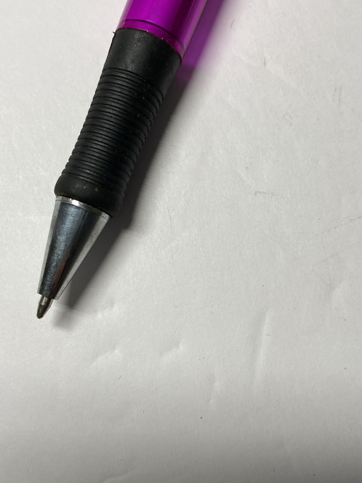 ACTOS FAMILY Drug Rep Pharma Promo Collectible Pens