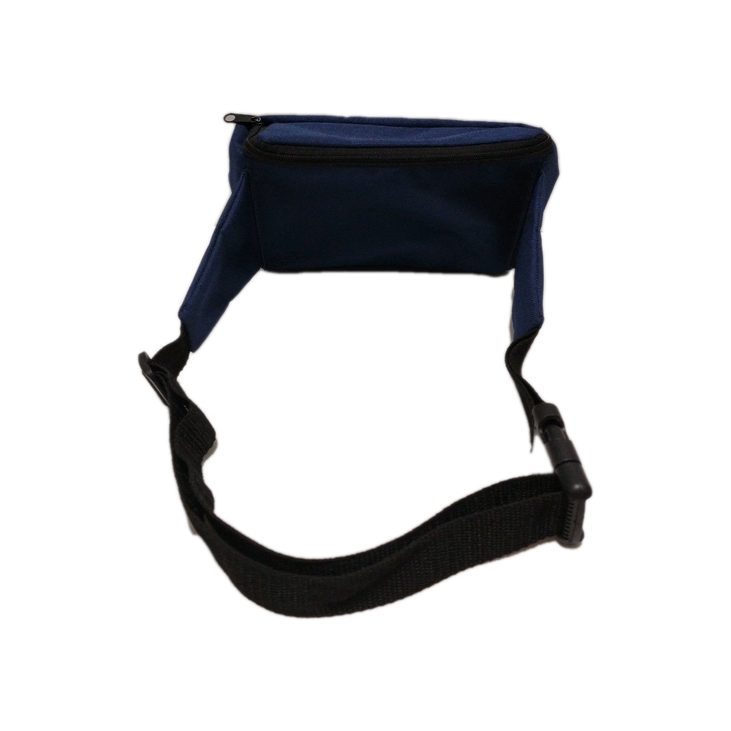 Pharma Rep Drug Xopenex Fanny Pack Promo Advertisement Blue Adjustable Strap