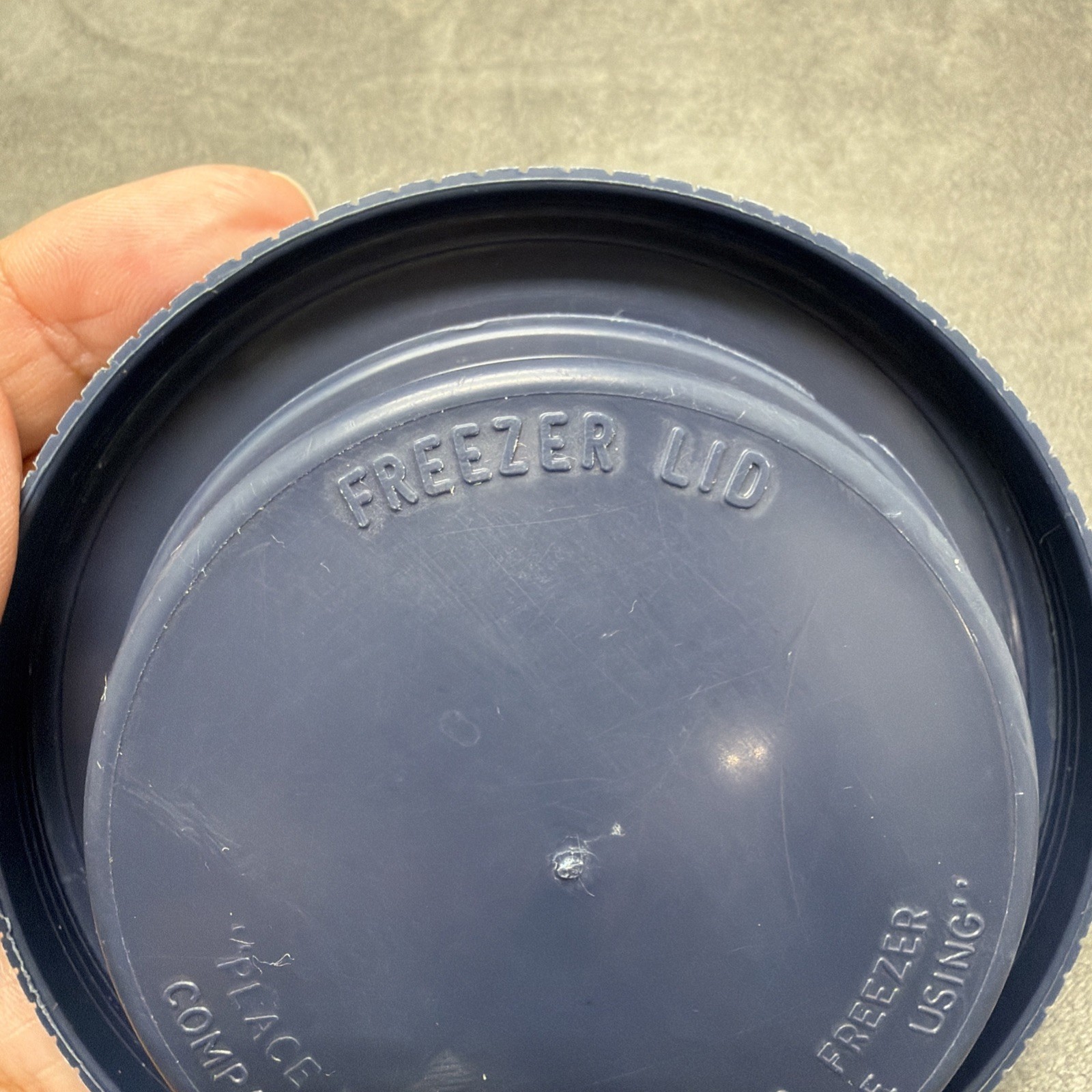 Vintage ENTEX LA Drug Pharmaceutical Rep Promo Aladdin Insulated Thermo Jar