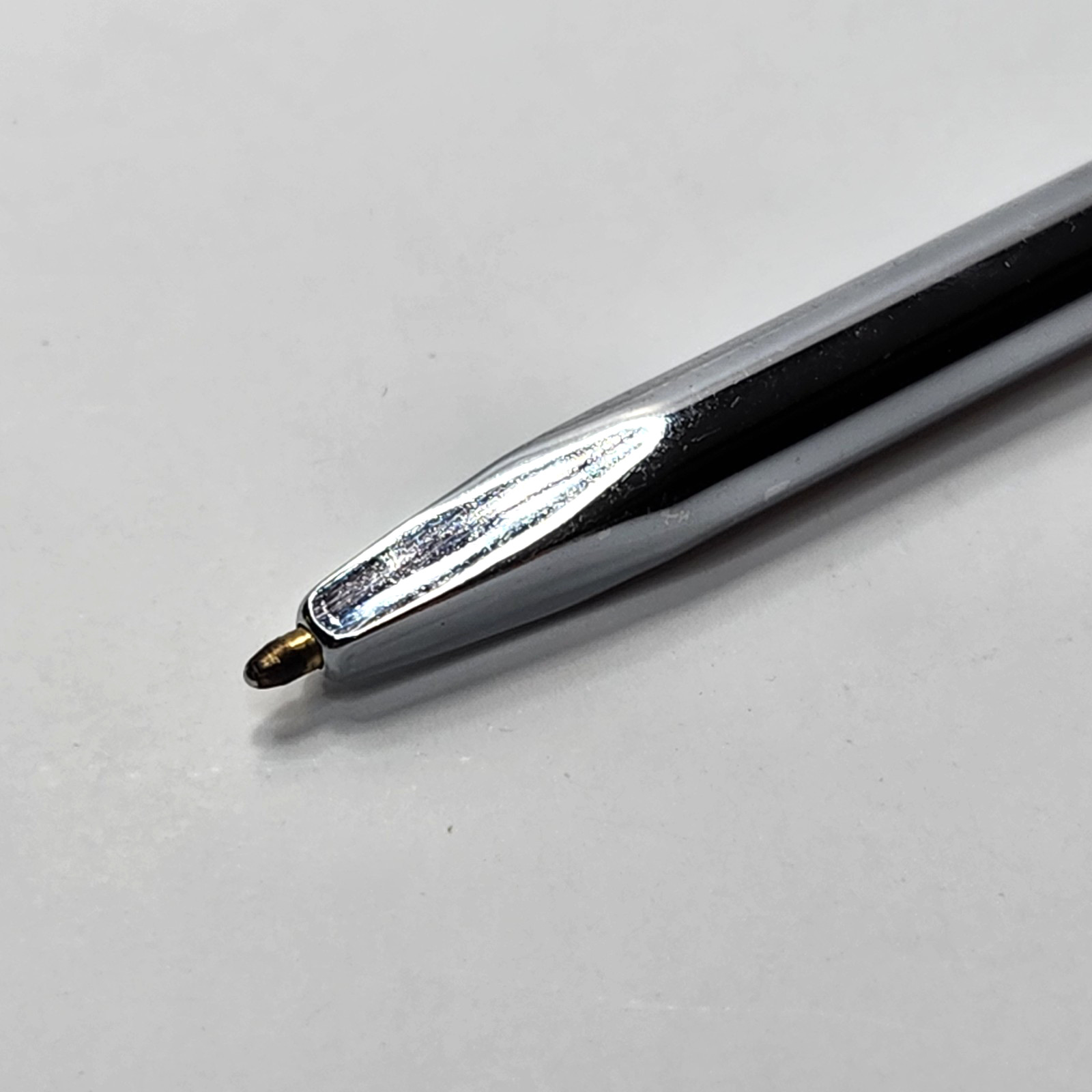 Vicodin Knoll Pharmaceutical Ink Pen Writes in Black (READ)
