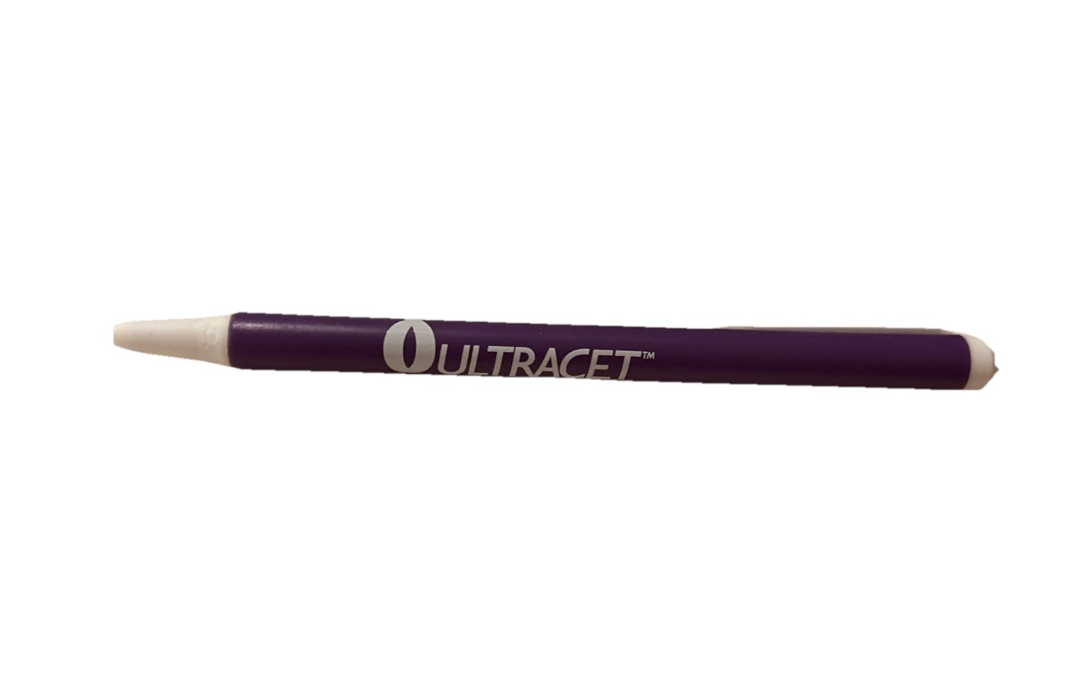 Ultracet (tramadol) Drug Rep Pen OPIOD PAINKILLER ADVERTISING Works