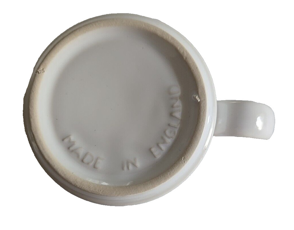 Seldane Seldane-D Pharma Drug Sales Rep Coffee Mug Advertisement Cup & Warmer