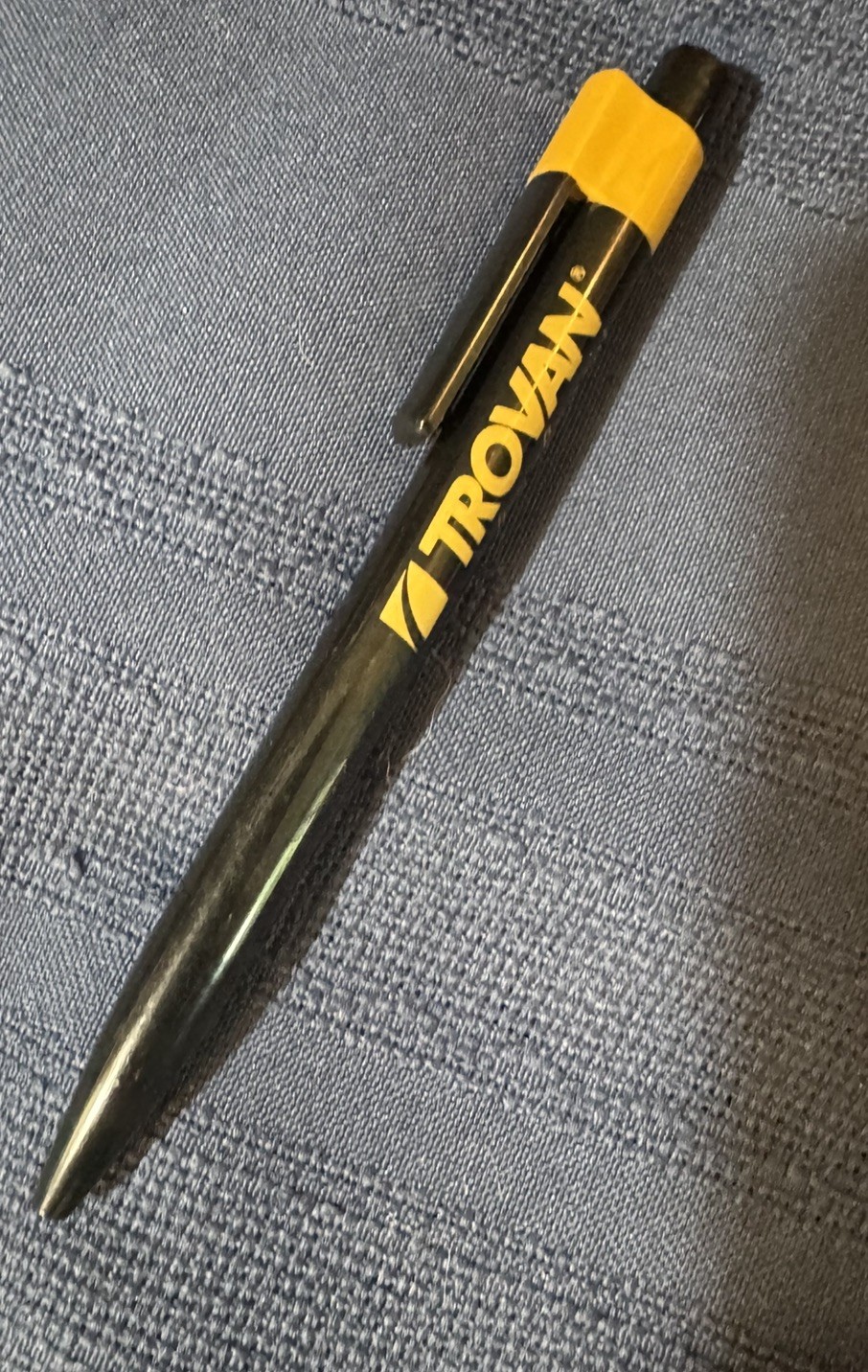 PHARMACEUTICAL PROMO 6 PENS: Lot Trovan Vioxx Advair Relenza Flexeril Ultracet