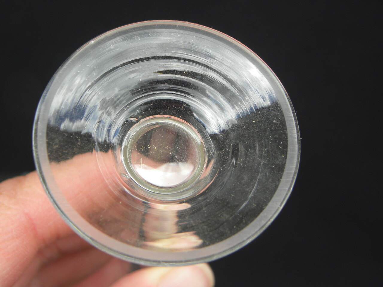 Kerr Glass Pharmaceutical N.B.S. 40 Phenix Graduate Cylindrical Shape Cylinder