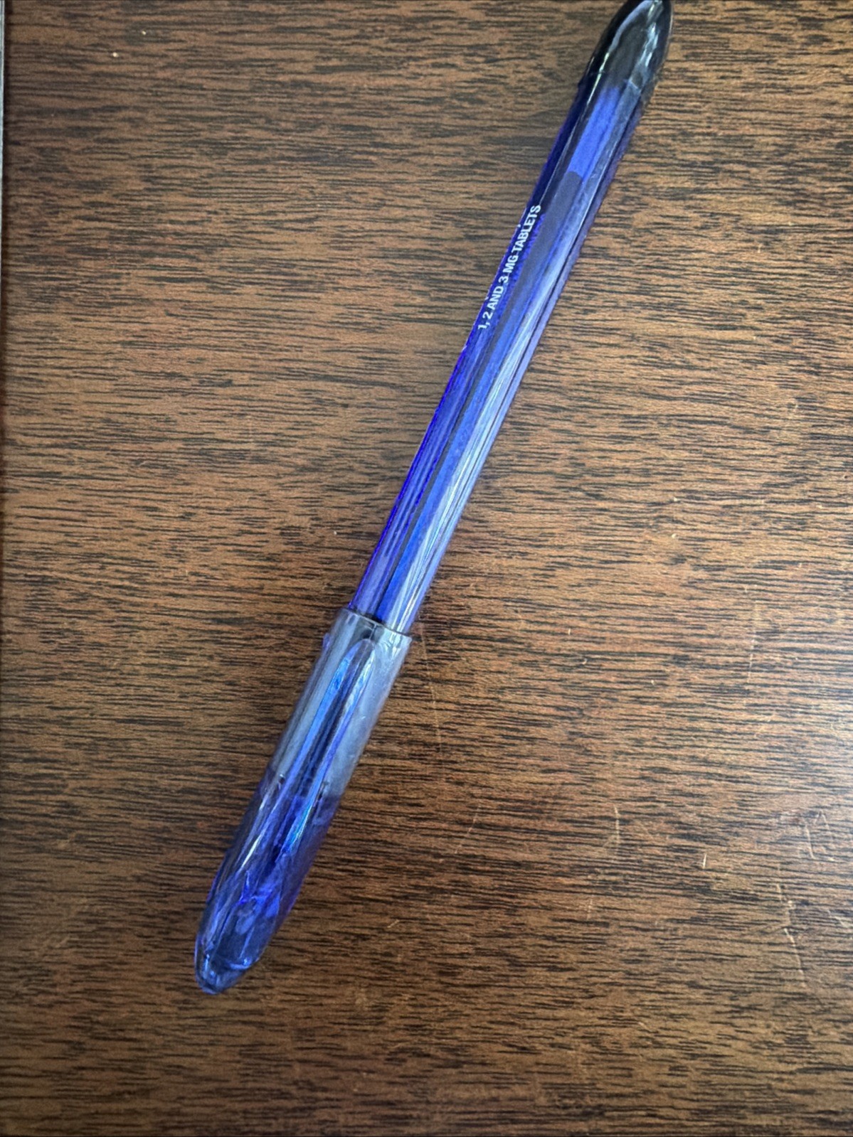 Drug Rep Pen Lunesta Pharmaceutical Promotional Advertising Promo Pharma Sales