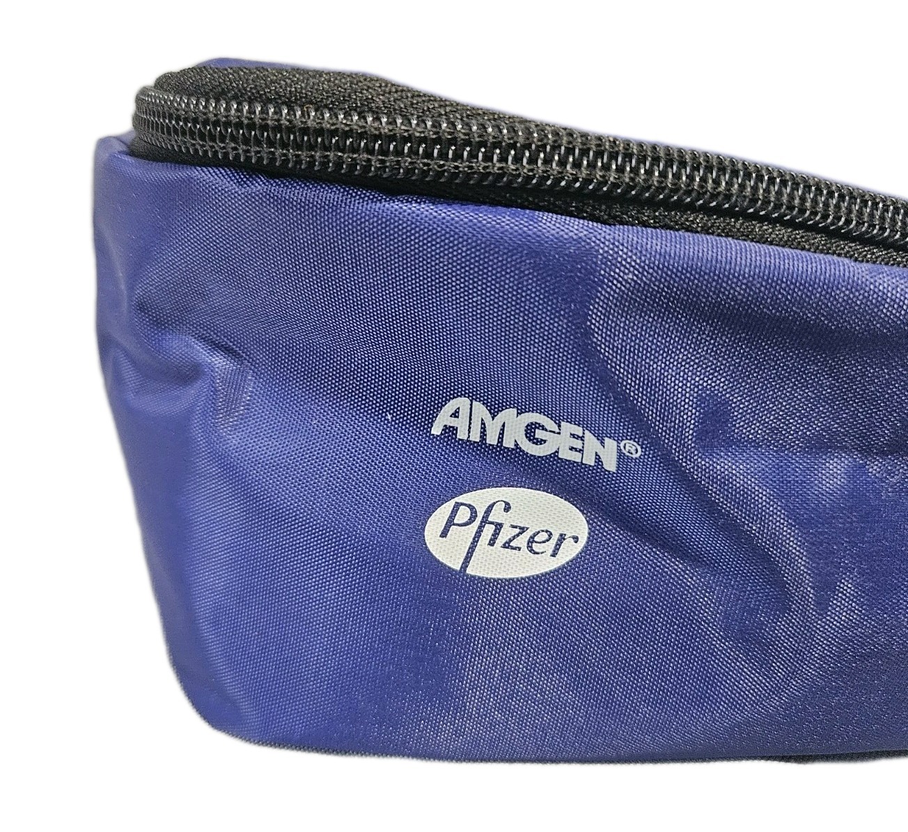 RARE Enbrel Pharmaceutical Rep Pfizer Amgen Medication Travel Kit Lunch Cooler