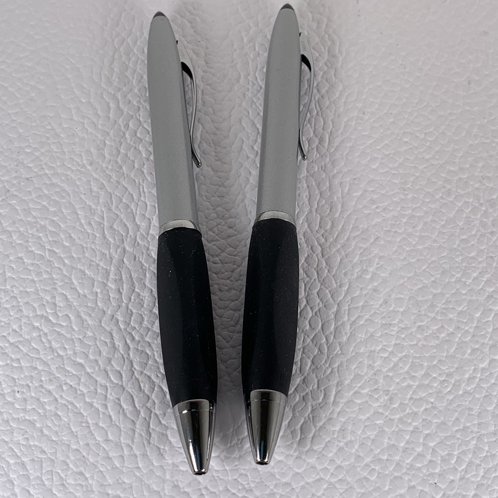 XANAX XR Alprazolam Pen Metal Ball Point Pharmaceutical Promo Original Owner 2