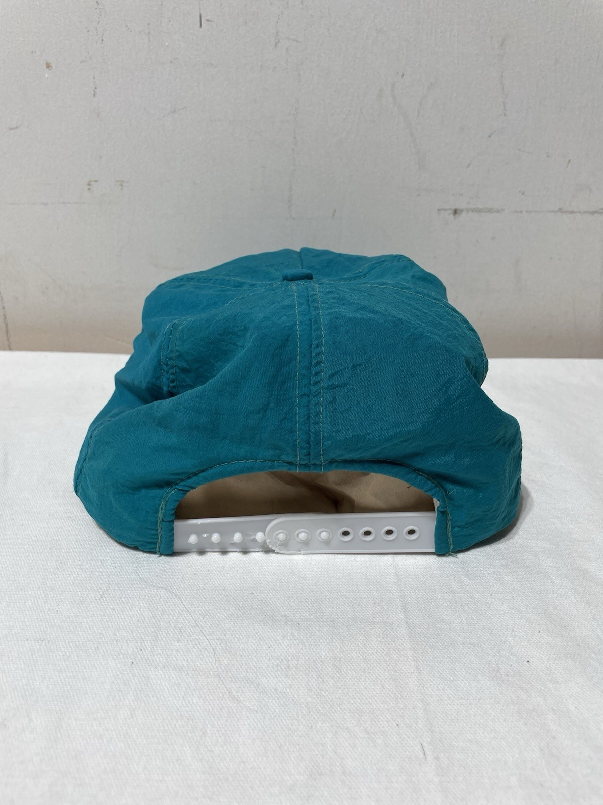 Vintage Zantac Ranitidine HCI/Glaxo SnapBack Pharmaceutical Drug Promo Merch