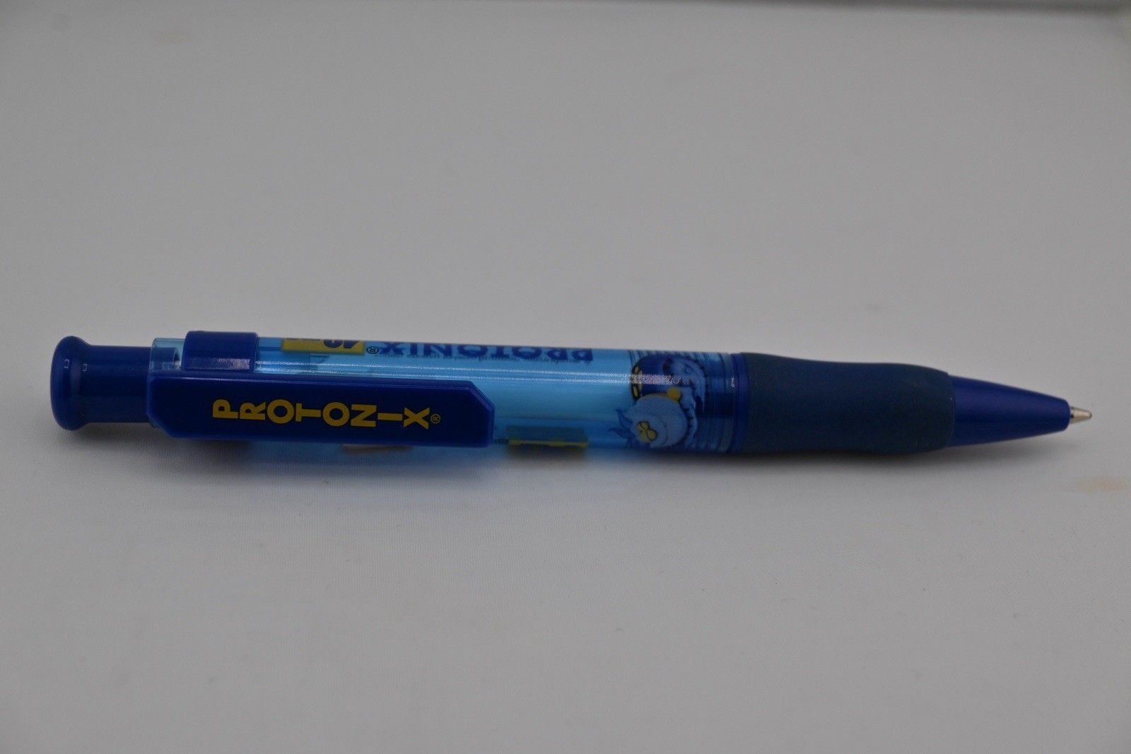 Protonix Pharmaceutical Drug Rep Pen Pharma Pharmaceutical Rare Doesn’t Write
