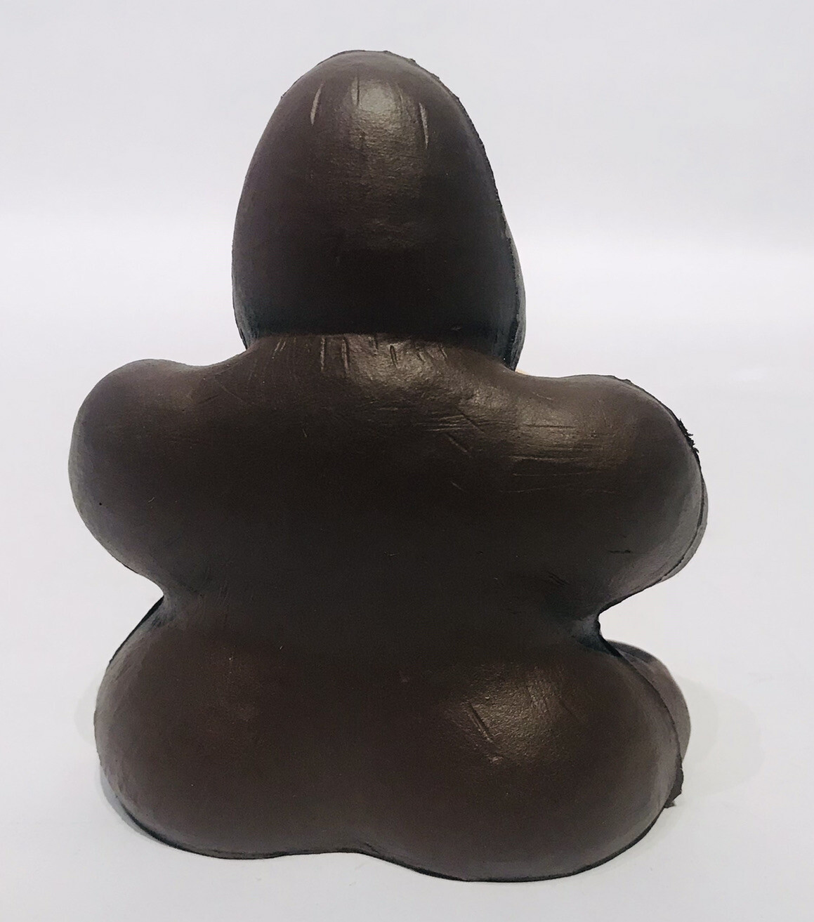 GENSCO LABORATORIES Brand Gorilla Stress Ball Drug Pharma Promo