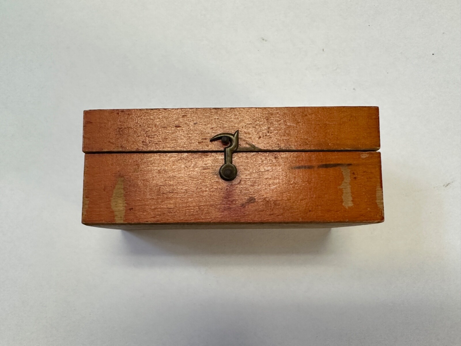 Antique Metric Weight Set for Lab or Apothecary – Vintage Measuring tools