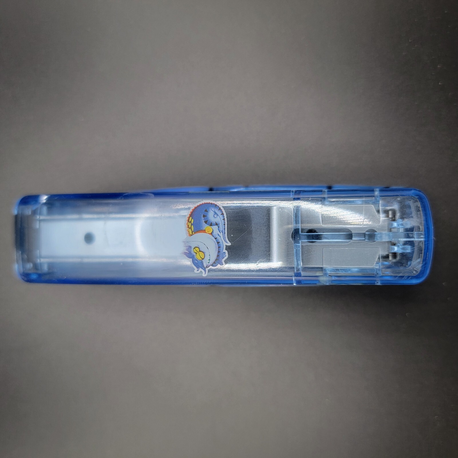 Protonix IV Gerdie Monster Pharma Drug Rep Advertising Pharmacy Stapler