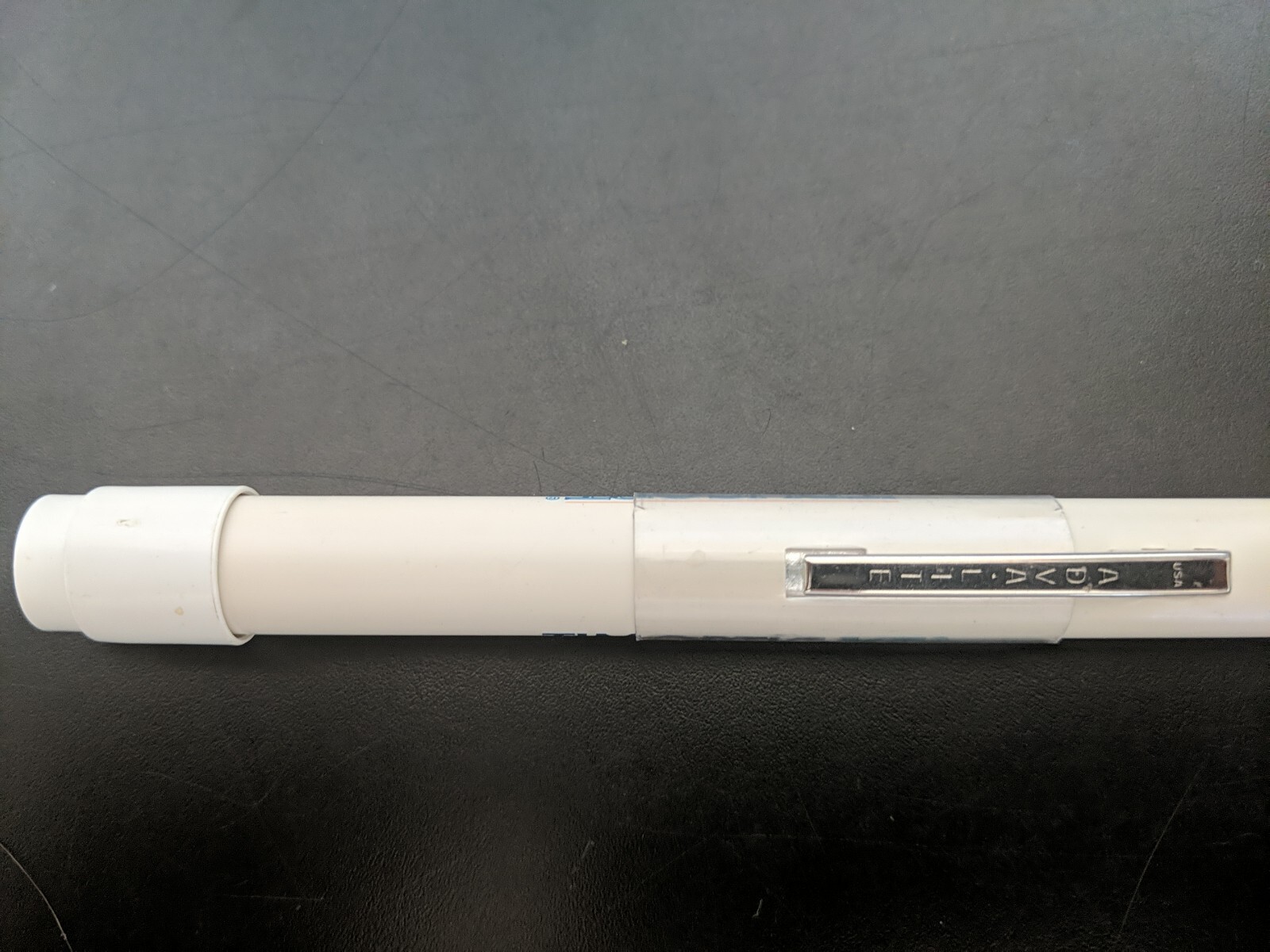 Trusopt Timoptic lDrug Rep Pharmaceutical Collectible Exam Pen Light Flashlight
