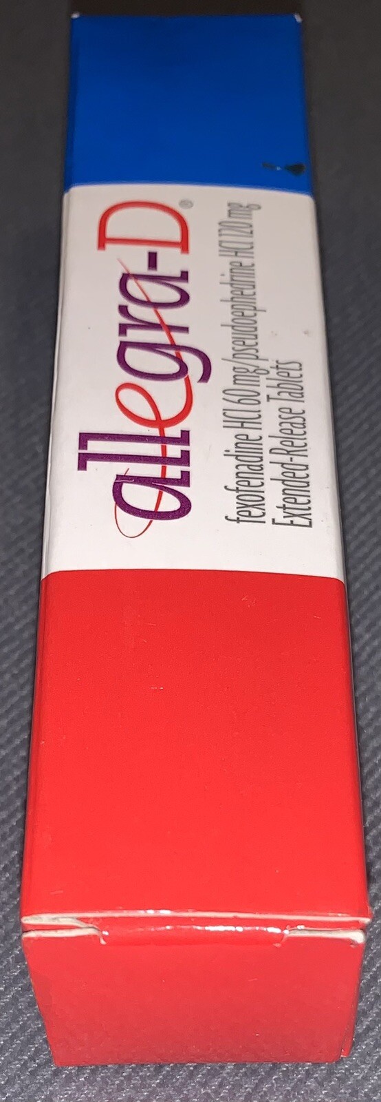 Drug Rep NASACORT AQ/ALLEGRA D Collectible Rechargeable Penlight