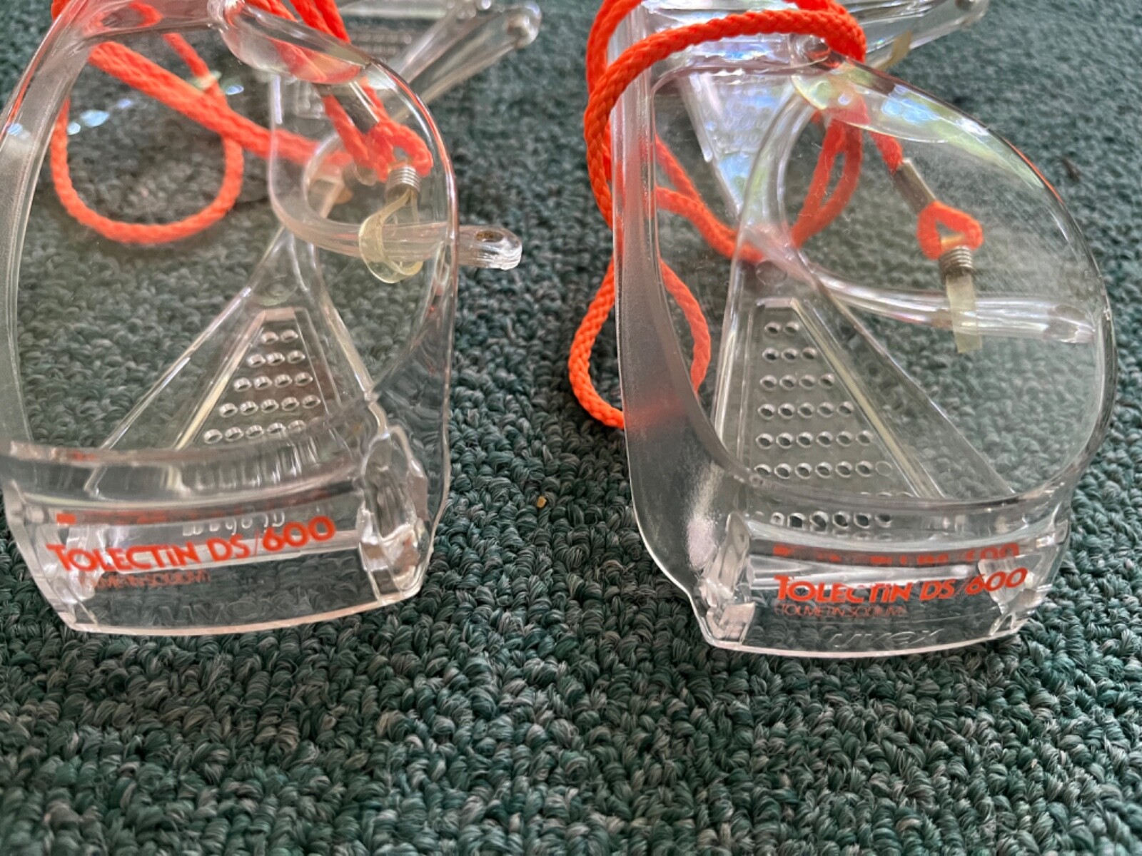 Pharmaceutical drug rep promotional collectibles