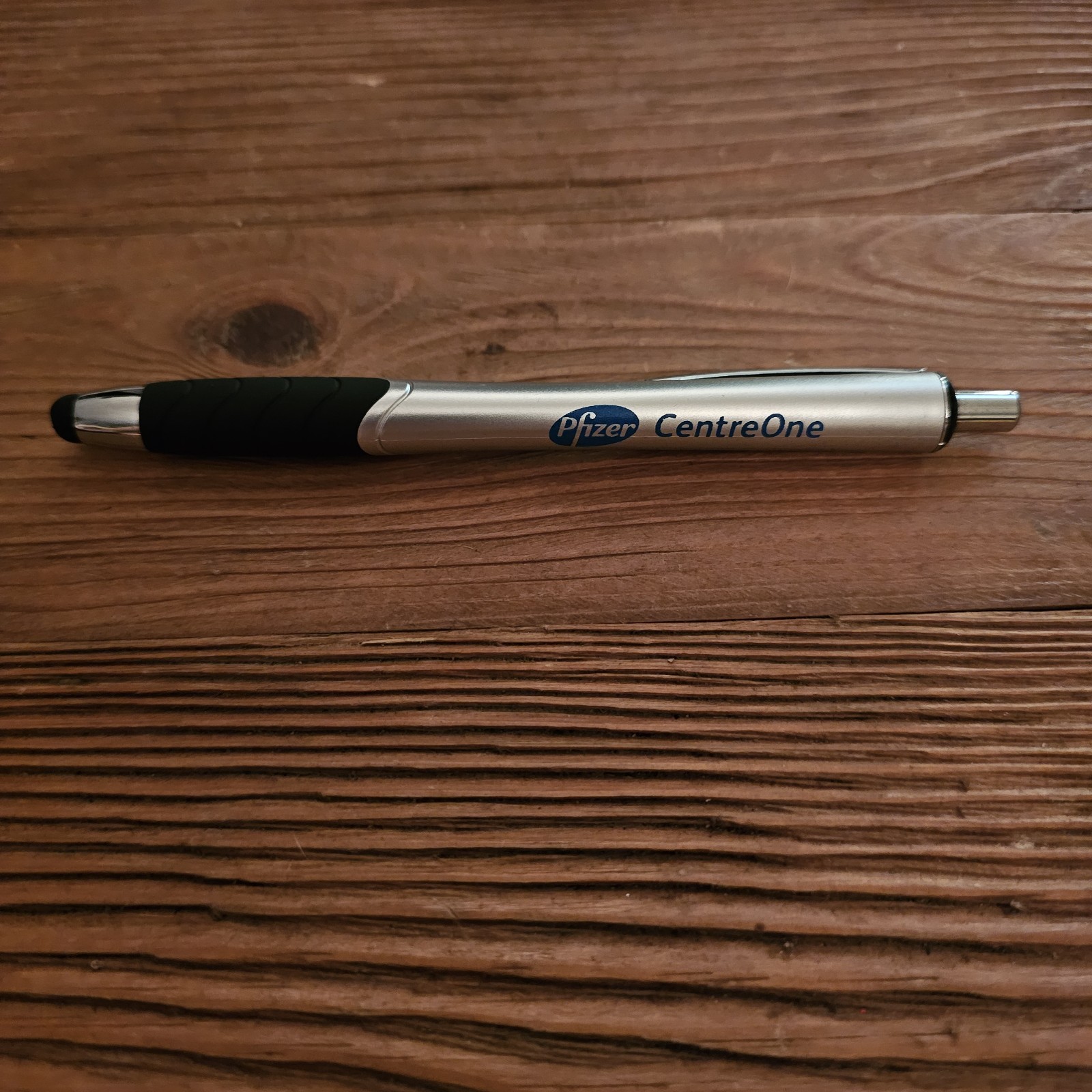 Pfizer CentreOne Salesman Sample Pen Drug Rep Pharmaceutical Promo LOT 10