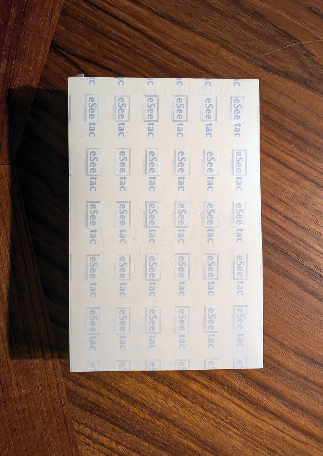 5 OxyContin Drug Rep Pharma Sticky Notepads Oxycodone NEW Sealed original pkging