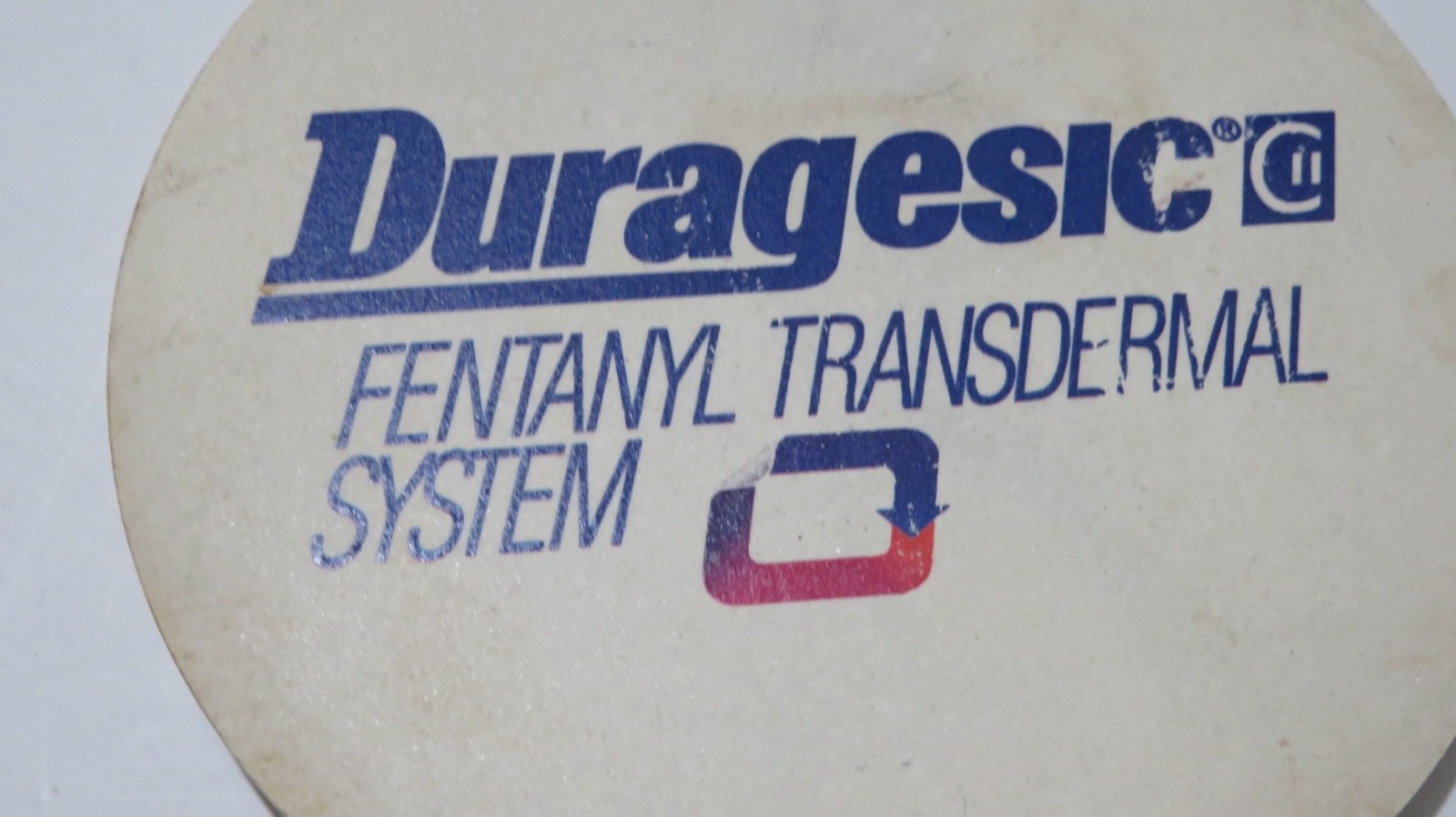 4 Pharmaceutical Drug Rep Advertising Lorelco Ismelin Duragesic Astra Zeneca