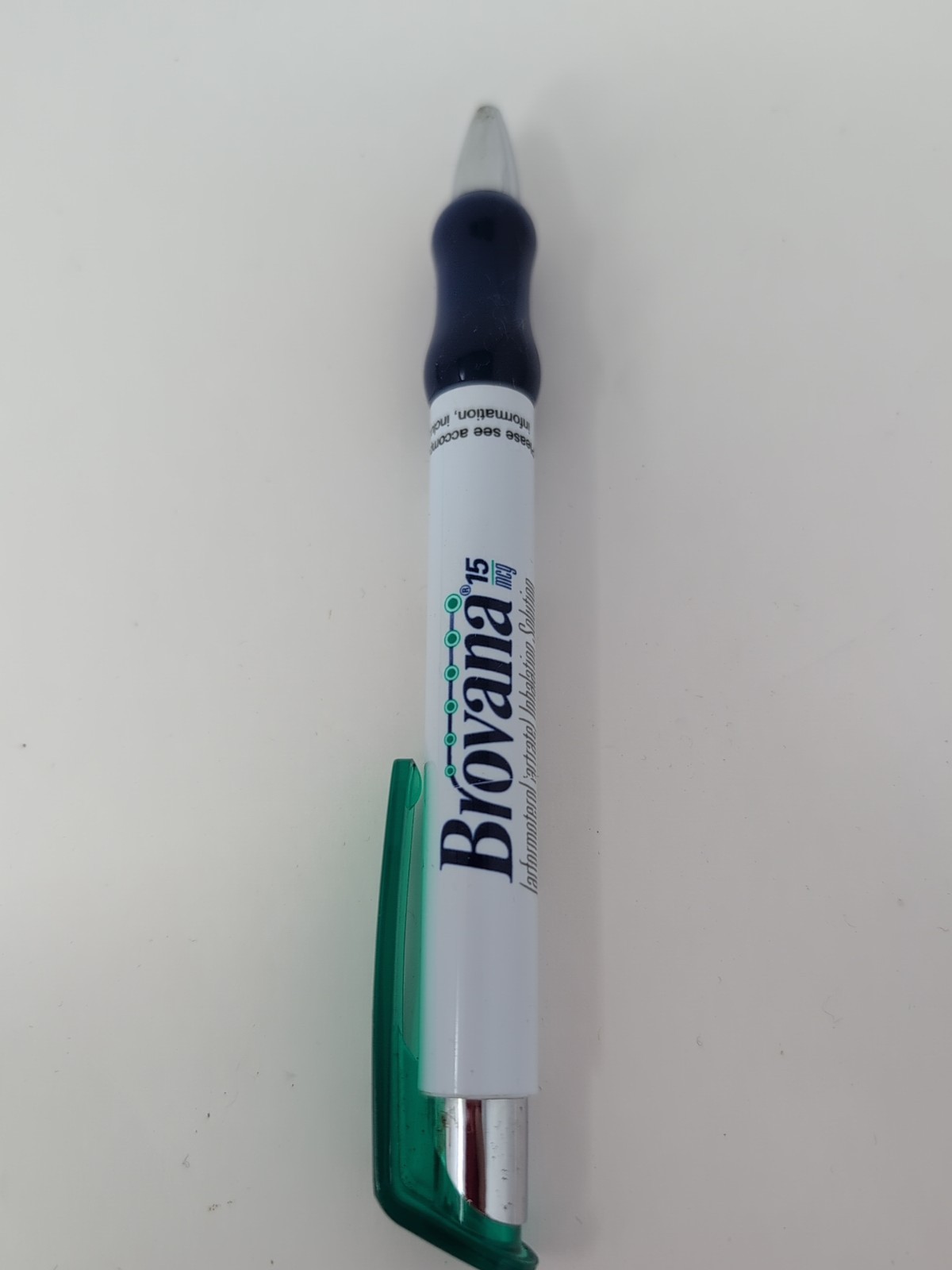 Assorted PENS Drug Rep Pharmaceutical Promo Lot of 6 (Lot 2)