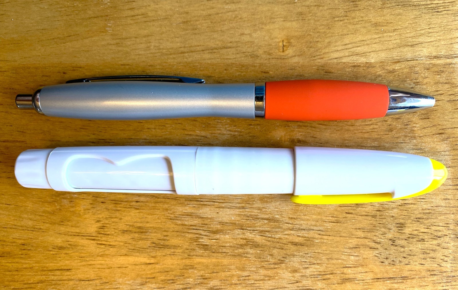 AGGRENOX Pharmaceutical Drug Rep Promotional Pen & Highlighter w/Post-It Notes