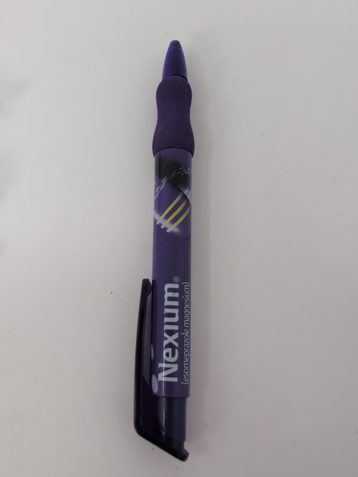 Assorted PENS Drug Rep Pharmaceutical Promo Lot of 6 (Lot 2)