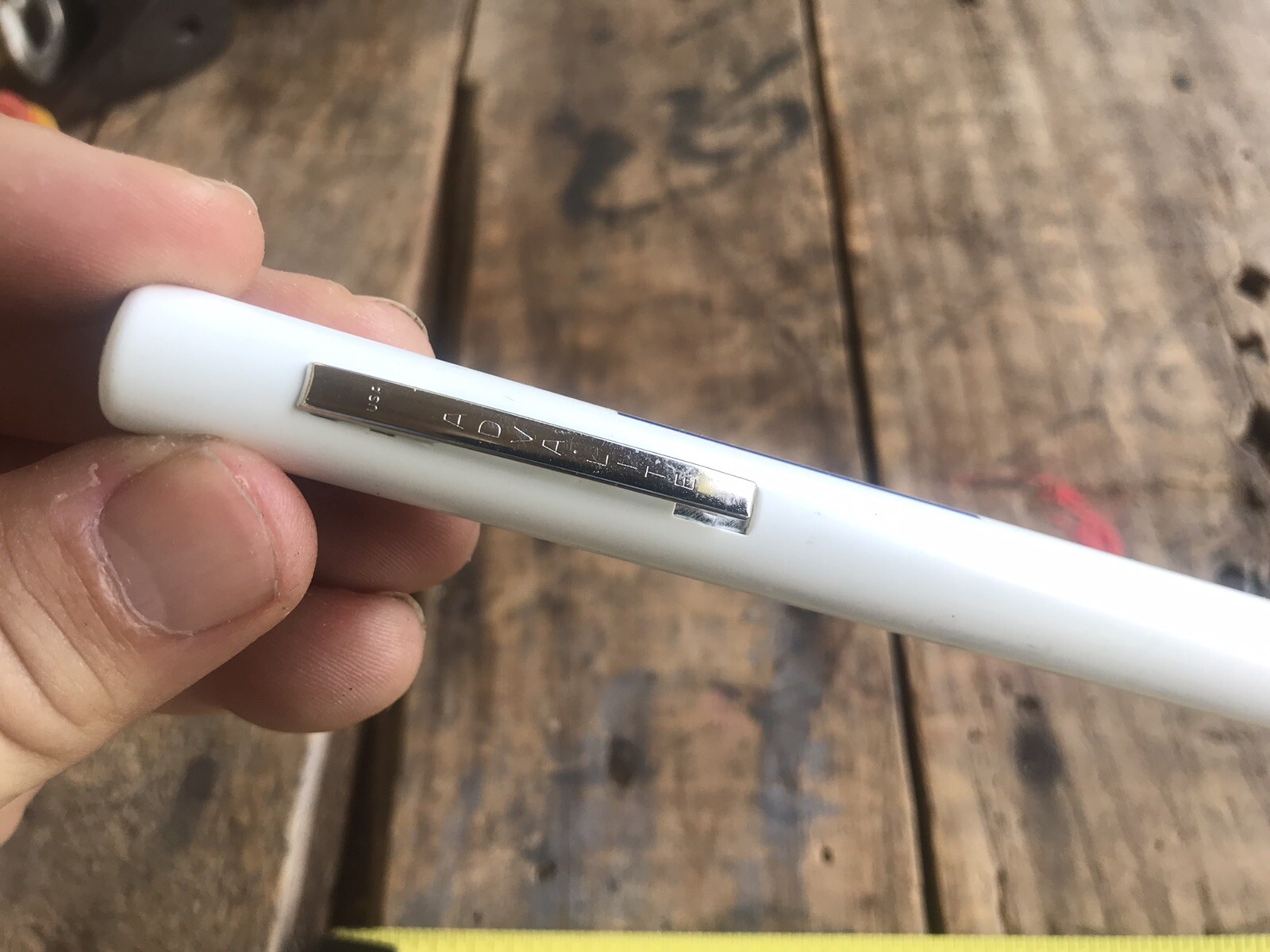 Pharmaceutical Drug Rep Pocket Light Pen Promo Adalatt CC