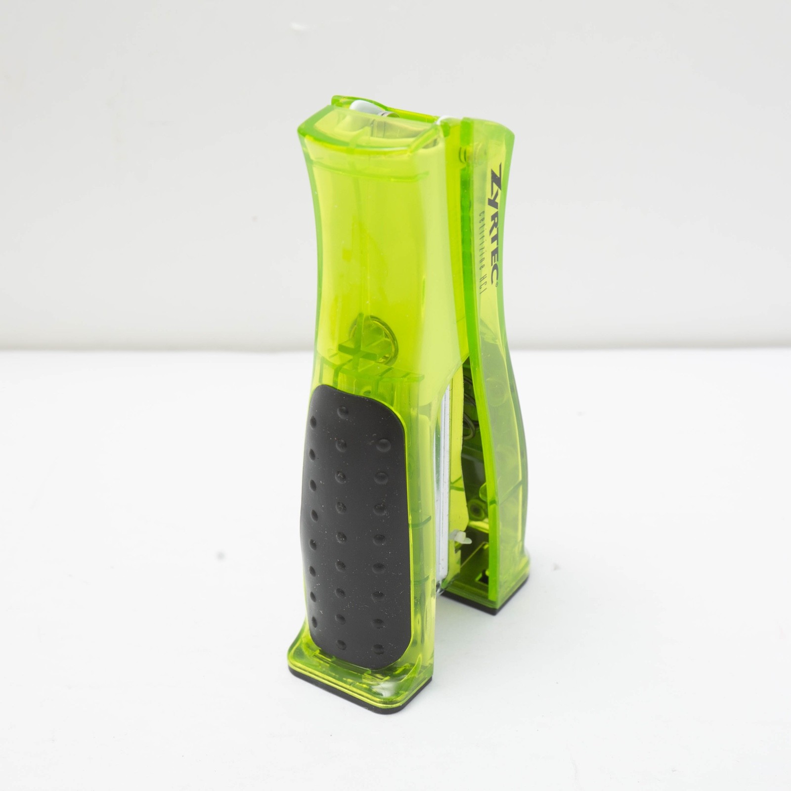 Zyrtec Stapler Drug Rep Pharmaceutical Advertising Prop Doctor Office Display