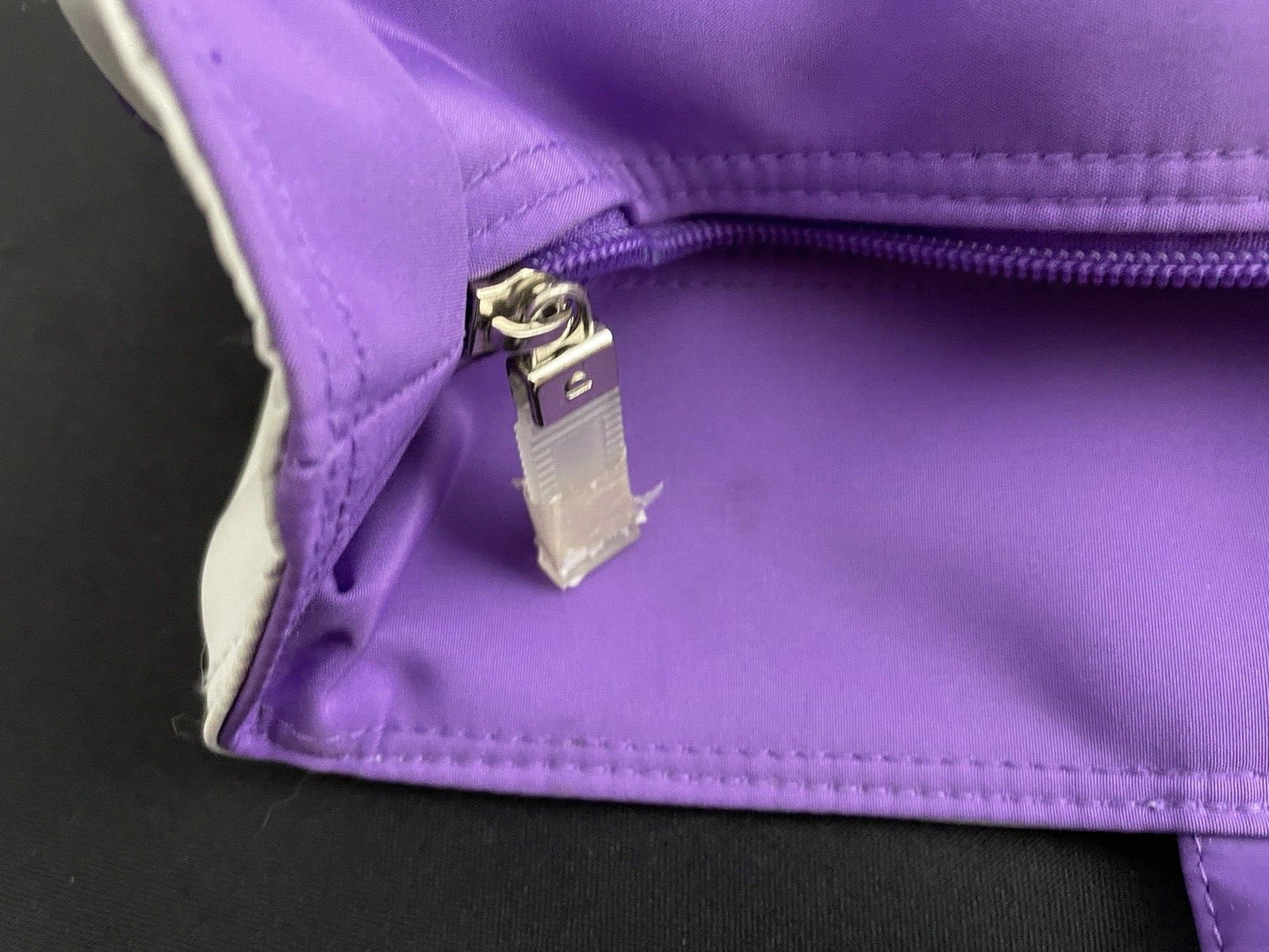 Advair Tote Bag Zippered Pharmaceutical Drug Rep Inhaler Asthma Drug 20×17